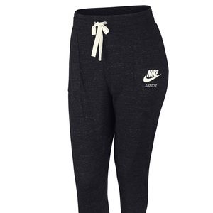 Nike Plus Size Sportswear Vintage Heathered Pants